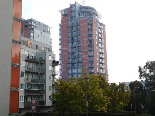 Prodej bytu 2+kk 55 m²