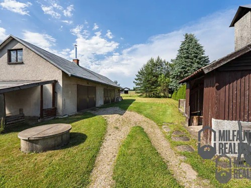 Prodej domu 205 m², pozemek 1469 m²