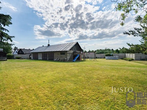 Prodej domu 205 m², pozemek 1469 m²
