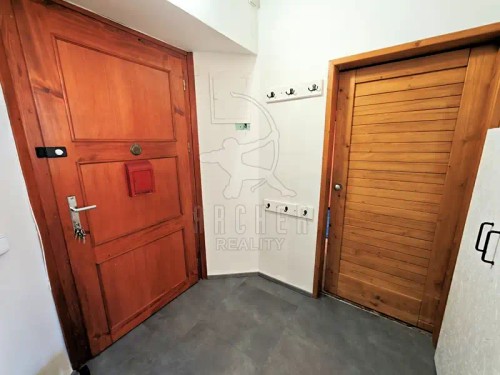 Prodej bytu 2+kk 49 m²