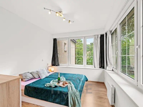 Prodej bytu 2+kk 44 m²