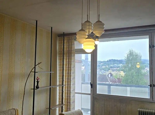 Prodej bytu 2+1 60 m²