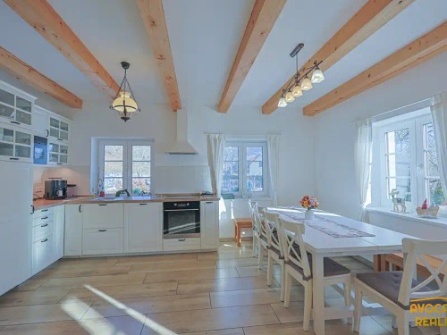 Prodej chalupy 128 m², pozemek 518 m²