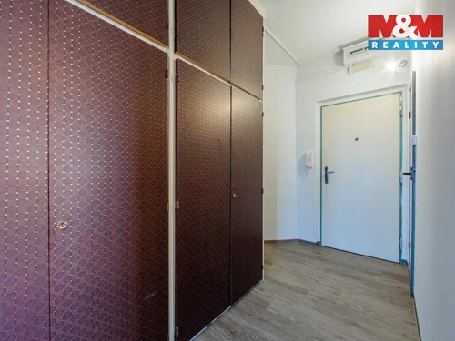 Prodaný byt 3+1 58 m²
