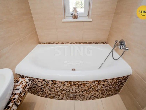 Prodej bytu 2+1 66 m²