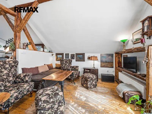 Prodej domu 267 m², pozemek 1885 m²