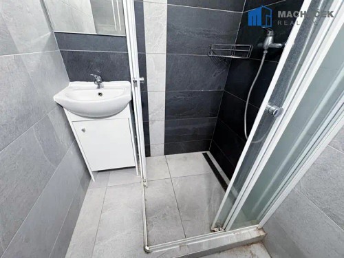 Prodaný byt 2+kk 41 m²