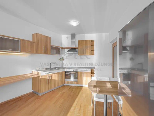 Prodej bytu 1+kk 34 m²