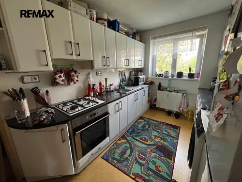Prodej bytu 2+1 55 m²