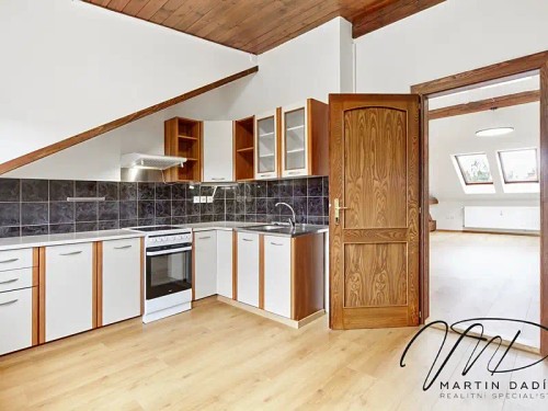 Prodej bytu 4+1 112 m²