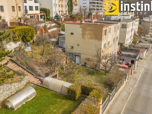 Prodej domu 200 m², pozemek 428 m²