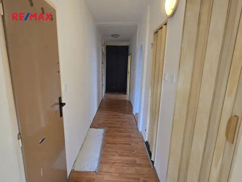 Prodaný byt 3+1 67 m²