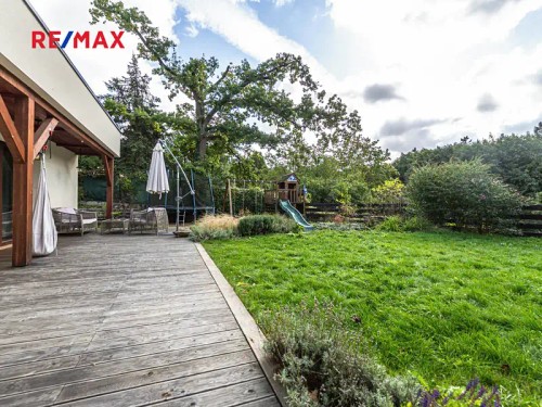 Prodej domu 202 m², pozemek 1160 m²