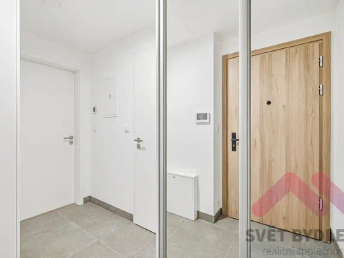 Prodej bytu 1+kk 37 m²