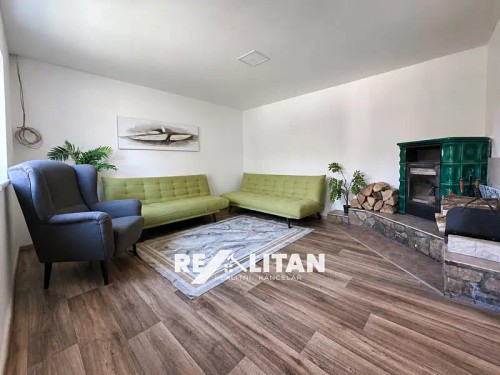 Prodej domu 132 m², pozemek 480 m²