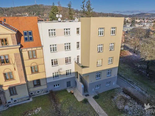 Prodej bytu 4+kk 112 m²