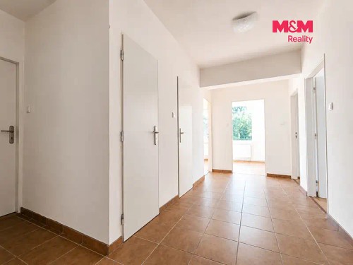 Prodej bytu 4+1 108 m²