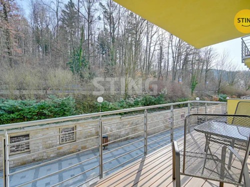 Prodej bytu 1+kk 40 m²