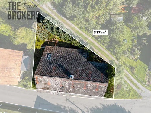 Prodej domu 120 m², pozemek 317 m²