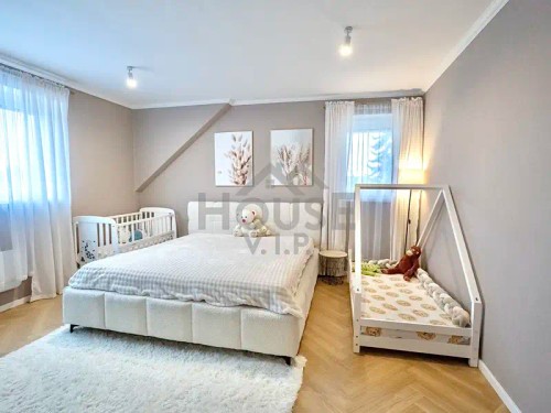 Prodej bytu 3+kk 73 m²