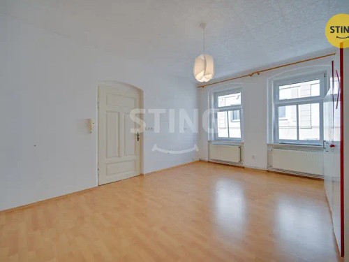 Prodej atypického bytu 112 m²
