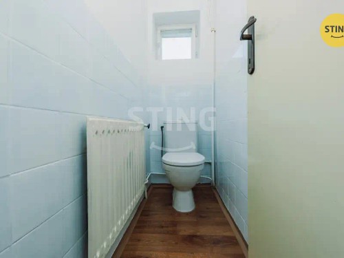 Prodej domu 220 m², pozemek 768 m²