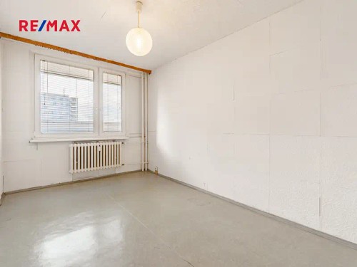 Prodaný byt 2+kk 52 m²