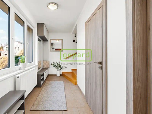 Prodej domu 163 m², pozemek 803 m²