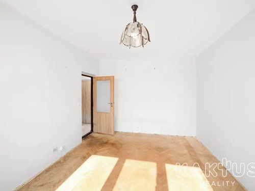 Prodej bytu 1+1 36 m²