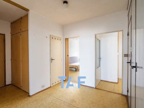 Prodaný byt 3+1 77 m²