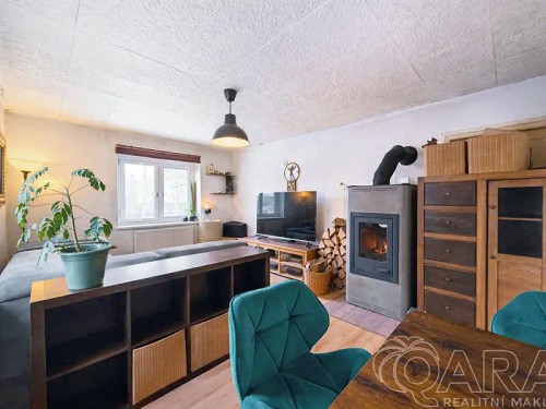 Prodej domu 102 m², pozemek 1142 m²