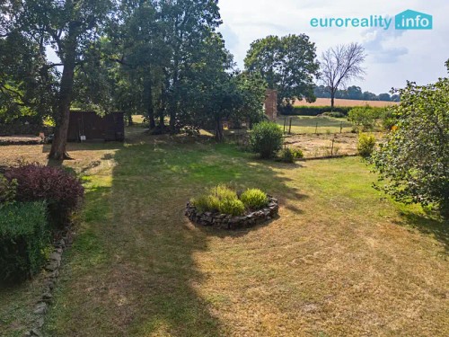 Prodej stavebního pozemku 4514 m²