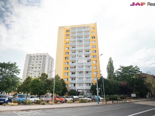 Prodej bytu 1+kk 27 m²
