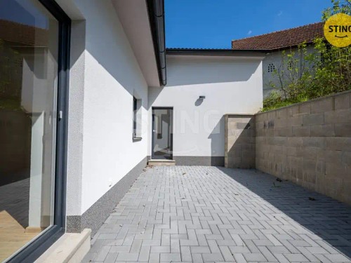 Prodej domu 122 m², pozemek 596 m²