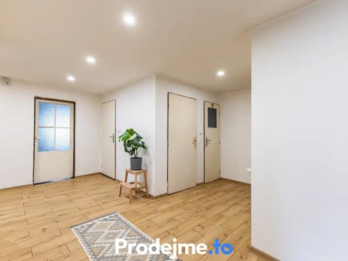 Prodej domu 182 m², pozemek 590 m²