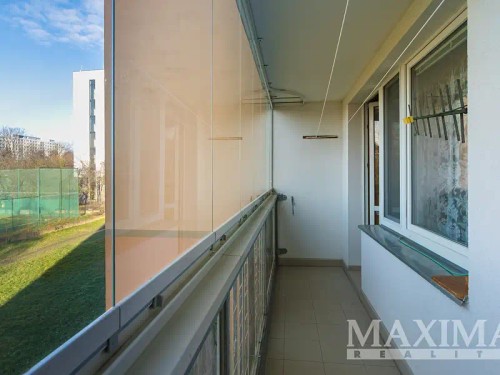 Prodaný byt 3+1 64 m²
