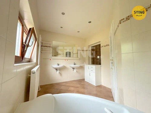 Prodej domu 180 m², pozemek 844 m²