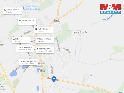 Prodej domu 150 m², pozemek 647 m²