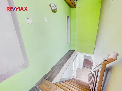 Prodej domu 65 m², pozemek 777 m²