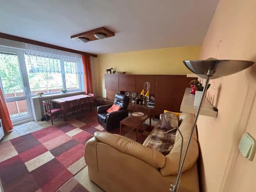Prodaný byt 3+1 85 m²