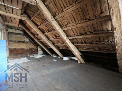 Prodej domu 285 m², pozemek 333 m²