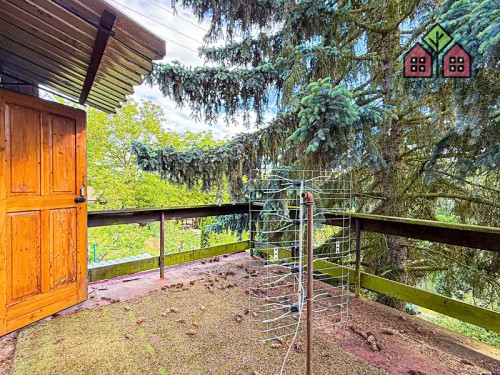 Prodej chaty 94 m², pozemek 540 m²