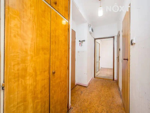 Prodej bytu 2+1 53 m²