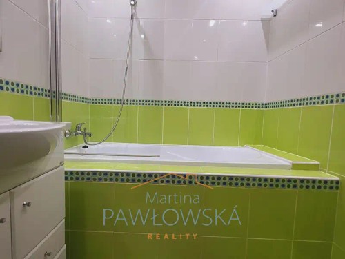 Prodaný byt 4+1 84 m²