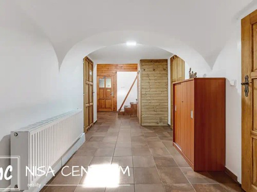 Prodej domu 250 m², pozemek 3111 m²