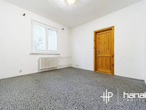 Prodaný byt 3+1 62 m²