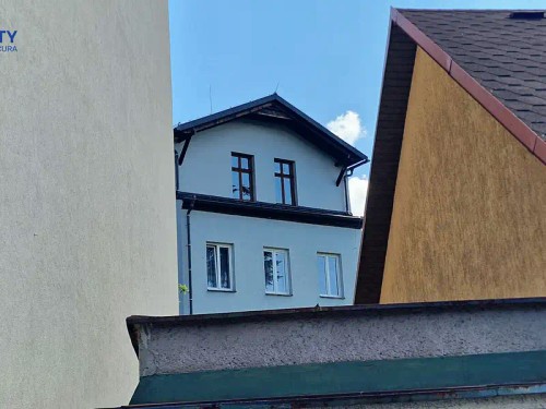 Prodej bytu 3+1 105 m²