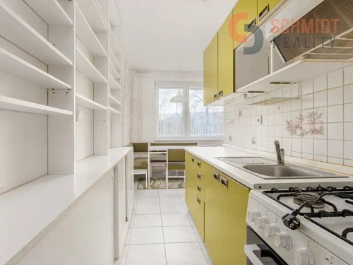 Prodej bytu 4+1 102 m²