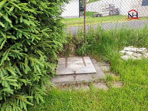 Prodej chaty 16 m², pozemek 203 m²