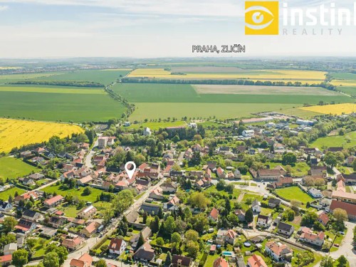 Prodej domu 68 m², pozemek 300 m²
